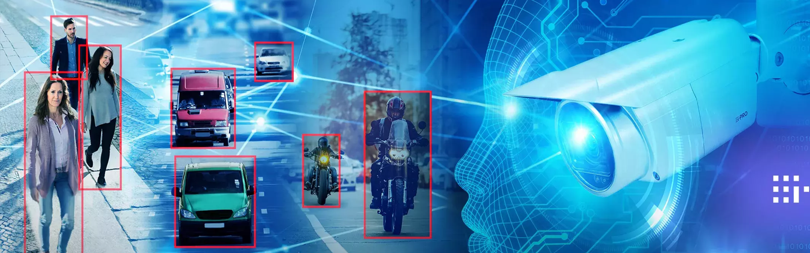 Giải pháp Camera AI